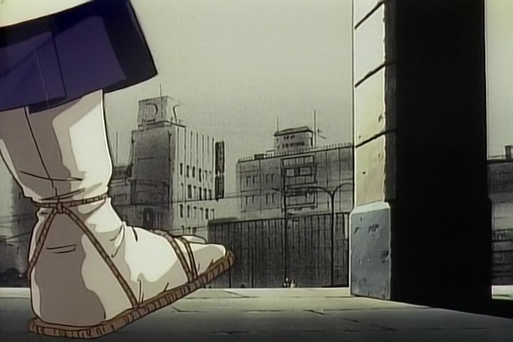 Заклинатель Кудзяку (1988)