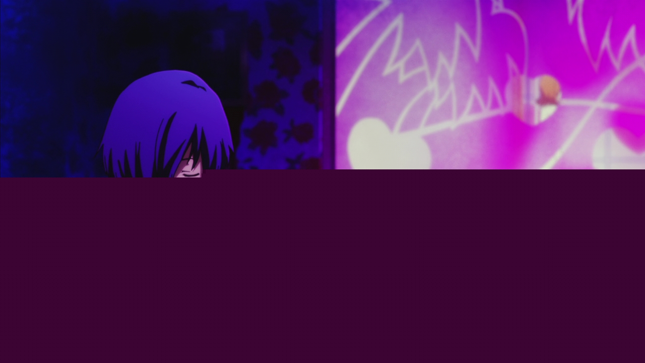 Персона 3. Фильм второй. Мечта летнего рыцаря (2014)