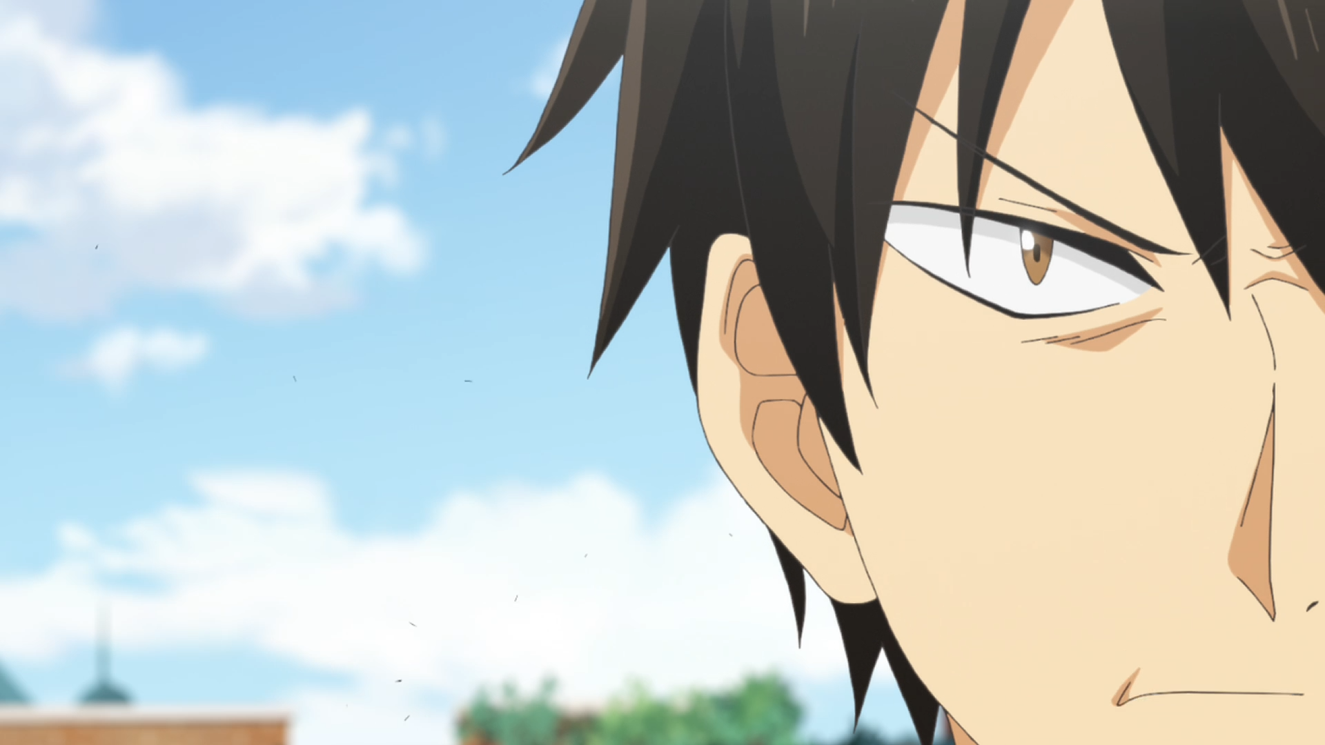 Кадры из Джульетта из школы-интерната (2018)