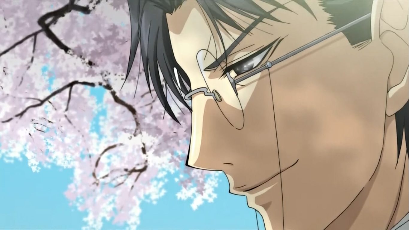 Кадры из Блестящий Нари, моя семья (2012)