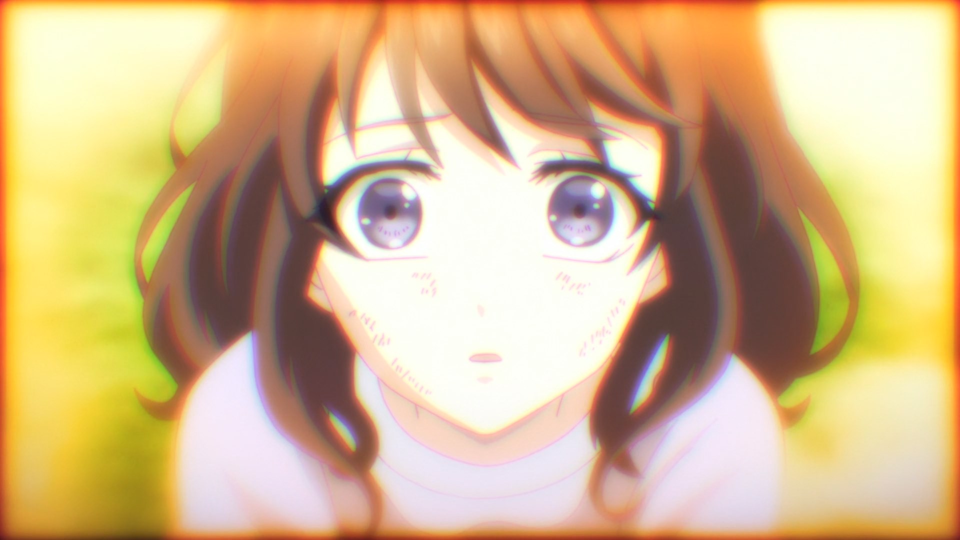 Кадры из Сцена для моих героев: Истина (2019)