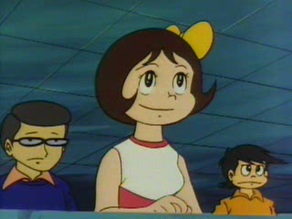 Дьявольский принц Энма (1973)