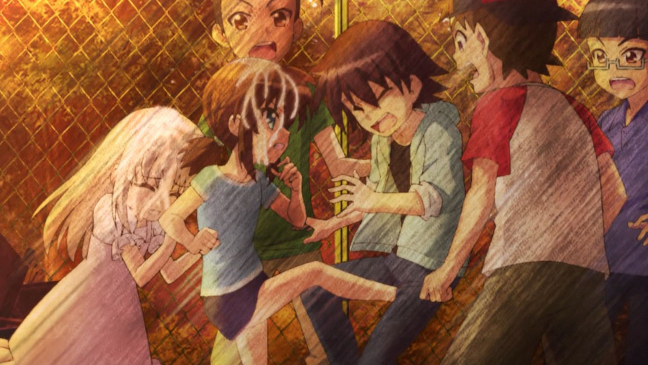 Кадры из Решающий удар! (2016)