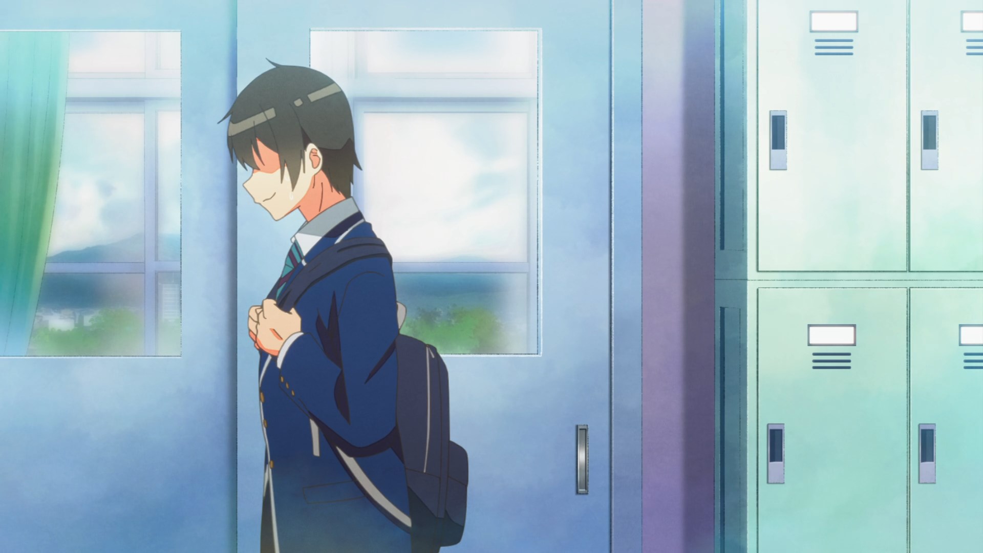 Кадры из Ватари на грани краха (2025)