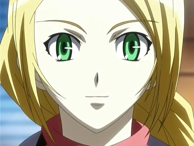 Кадры из Демонбэйн (2004)