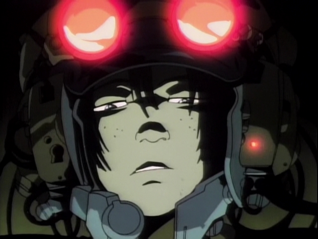 Кадры из Загрузка: Молитва как любовная песня (1992)