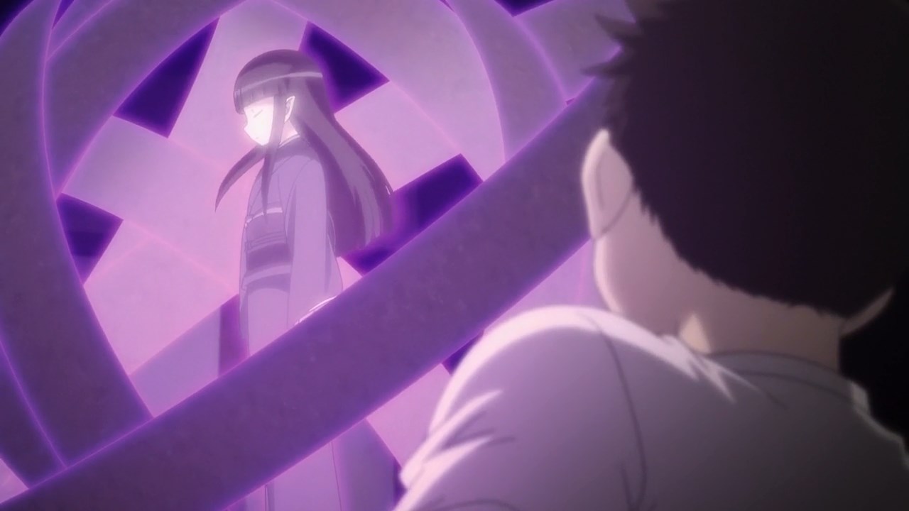 Кадры из Цугумомо (2017)