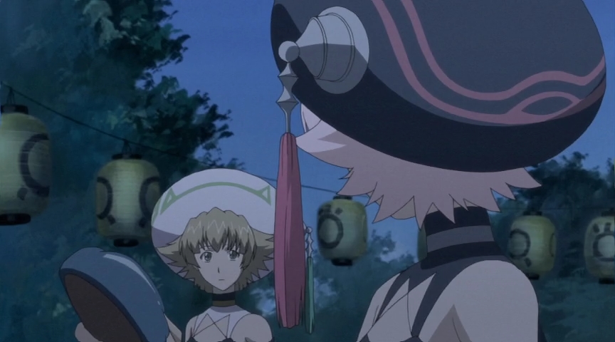 Кадры из Взлом//Вернувшийся (2007)