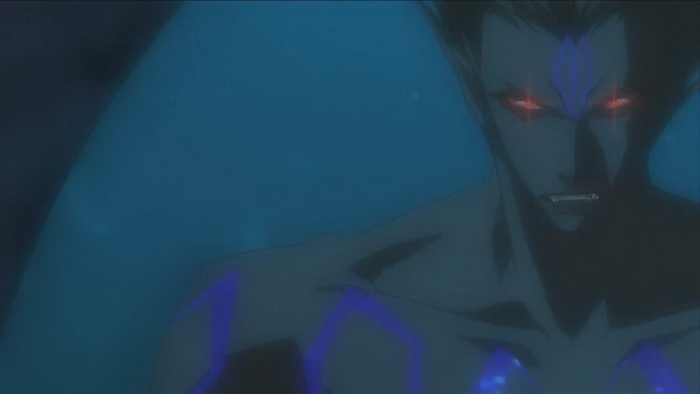 Кровь триединства (2005)