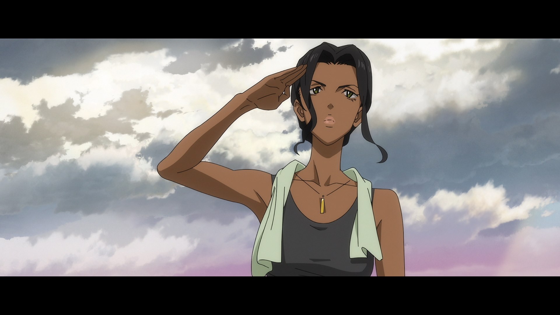 Кадры из Евангелион 3.0 (-46х) (2023)