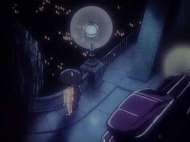 Кадры из Столичная история (1991)