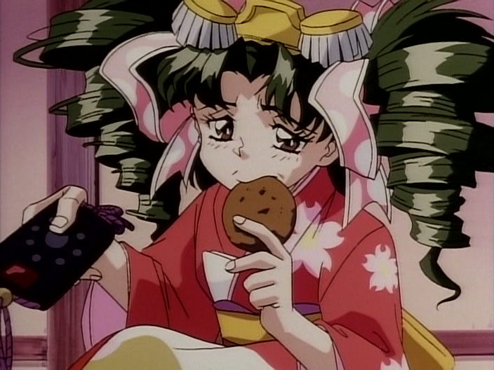 Выпускники: Воины в Матросках (1995)