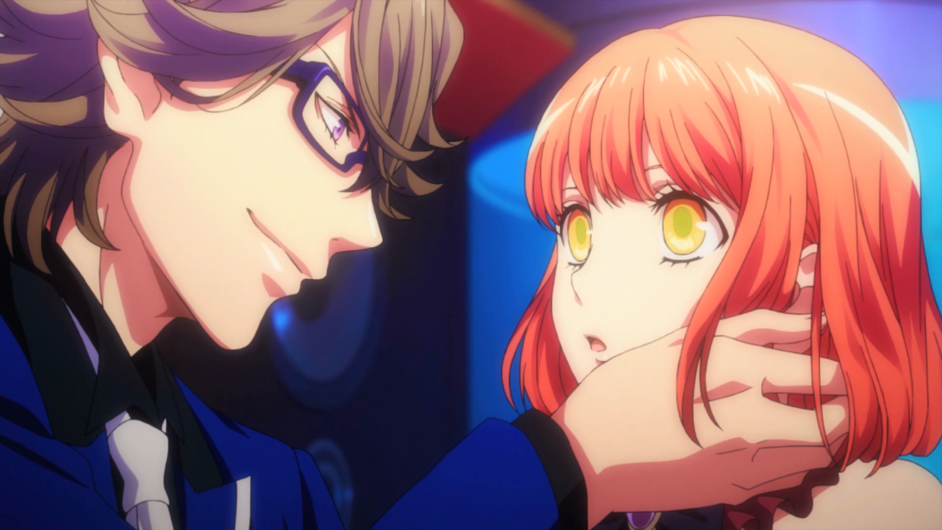 Поющий принц: Реально 1000% любовь (2011)