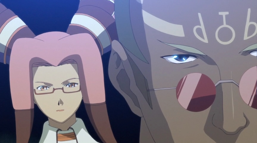 Кадры из Взлом//Вернувшийся (2007)