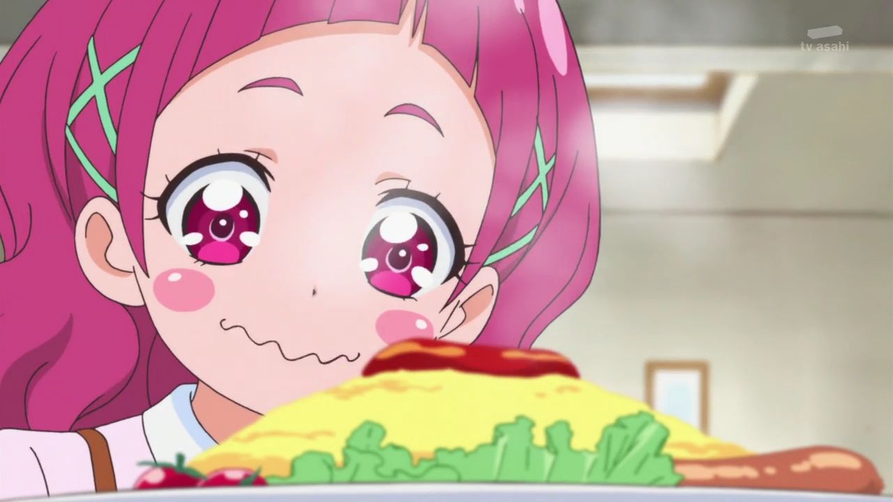 Хорошенькое лекарство: Объятия (2018)