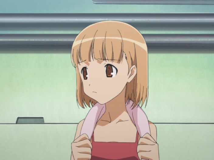 Кадры из Небесные девочки (2006)