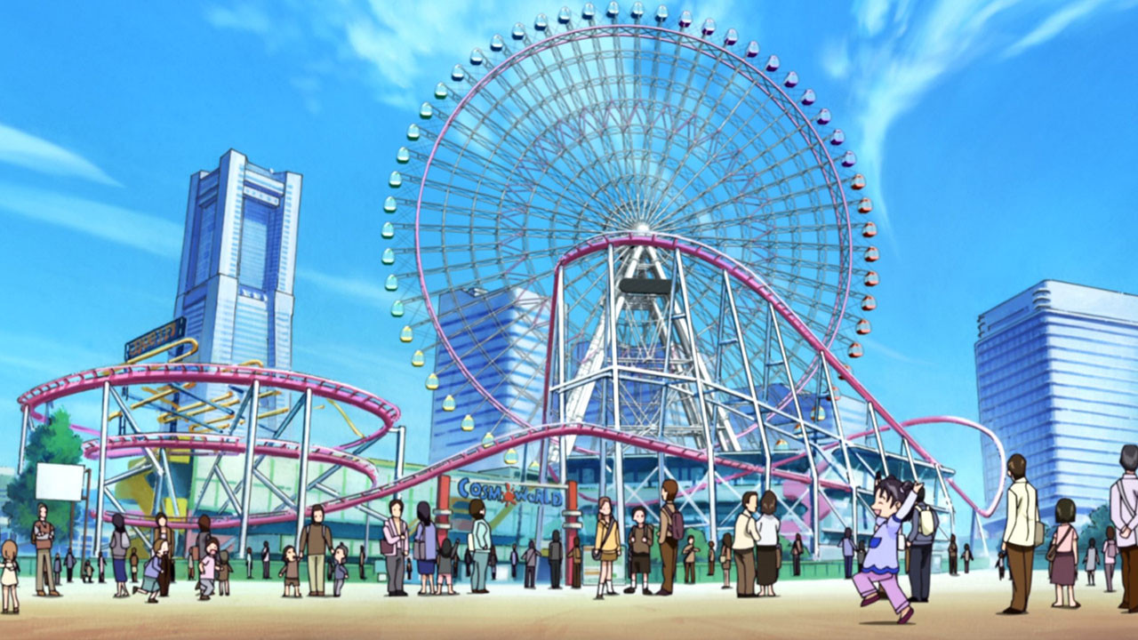 Кадры из Милое лекарство: Все друзья. Большое собрание всех чудес! (2009)