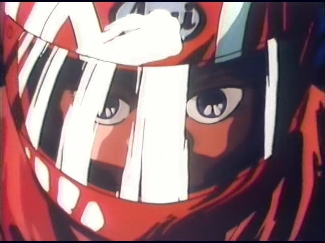 Ангел гоночных трасс (1987)