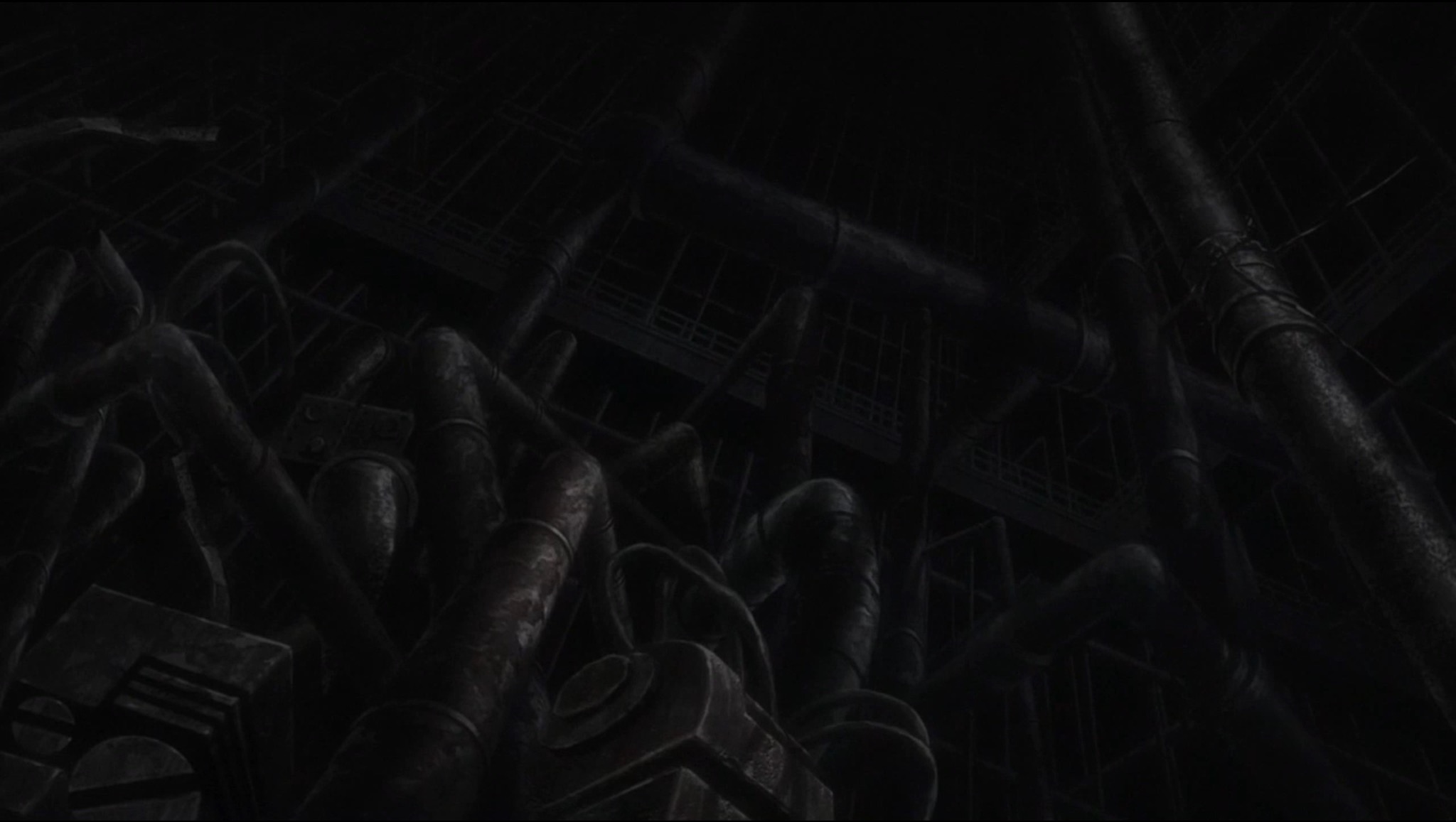 Кадры из Девушки в последнем путешествии (2017)