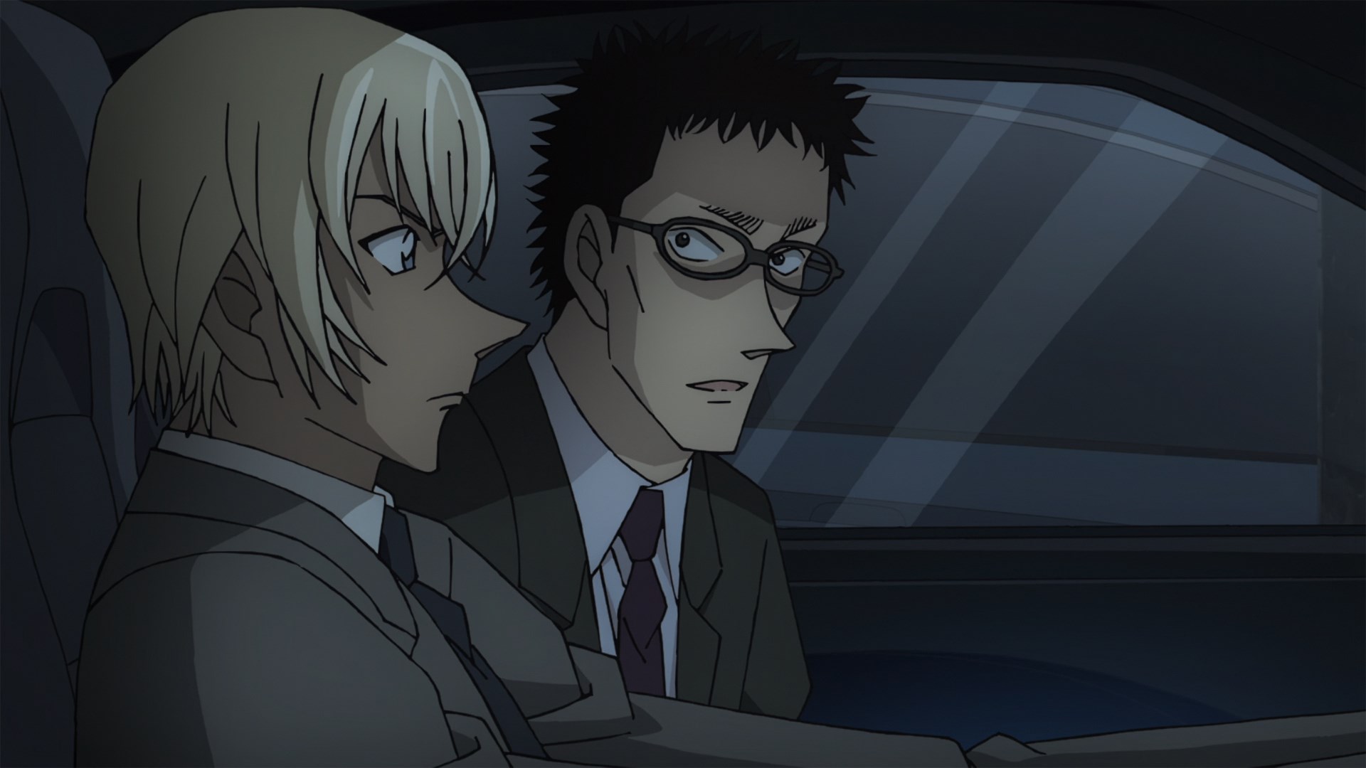 Детектив Конан 25: Хэллоуинская невеста (2022)