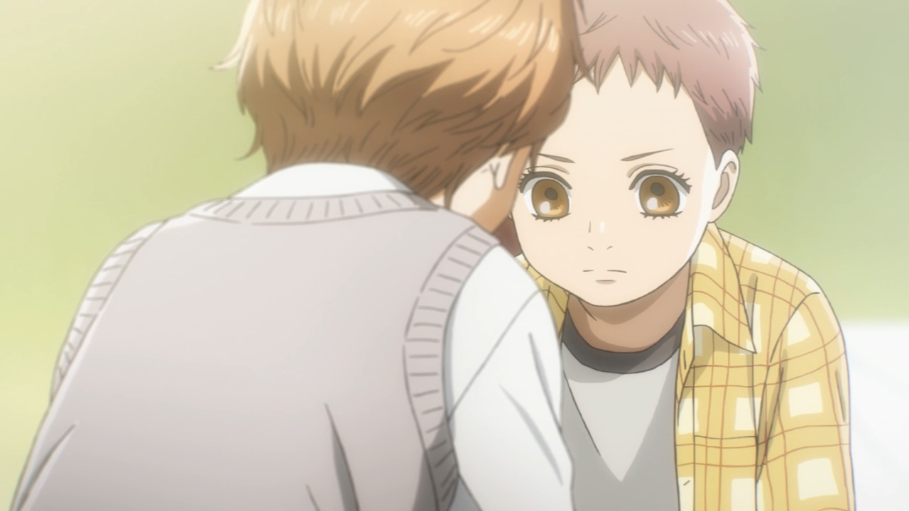 Яркая Тихая (2011)