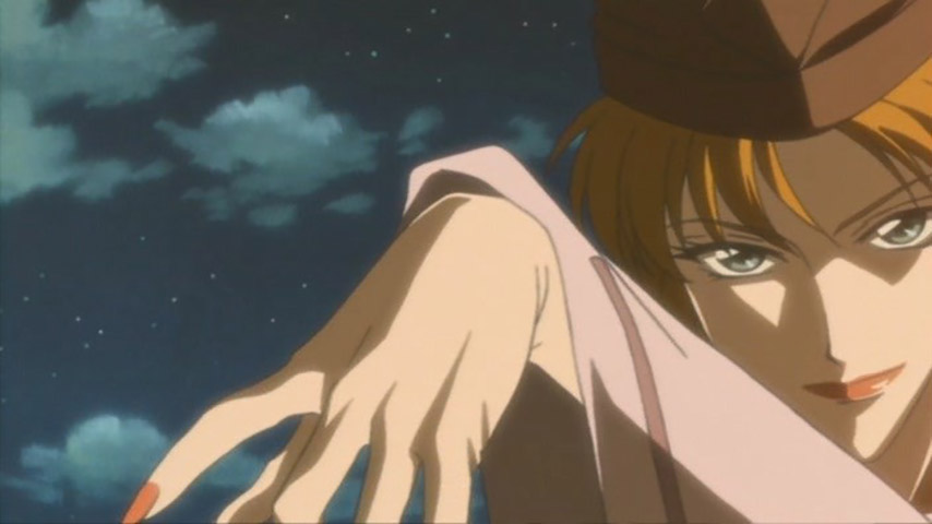 Кадры из В далёкие времена (2004)