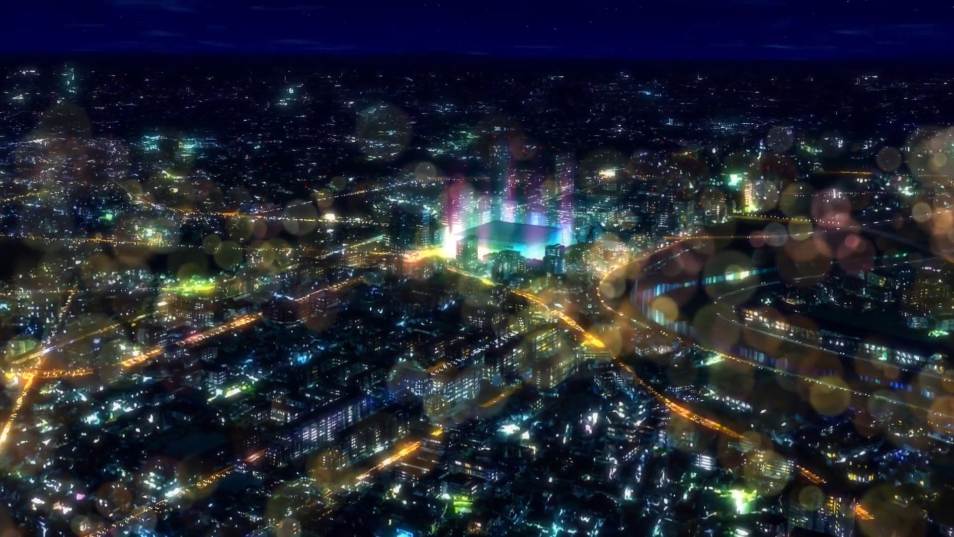 Как наслаждаться этим миром: Секретная история. Фильм (2020)