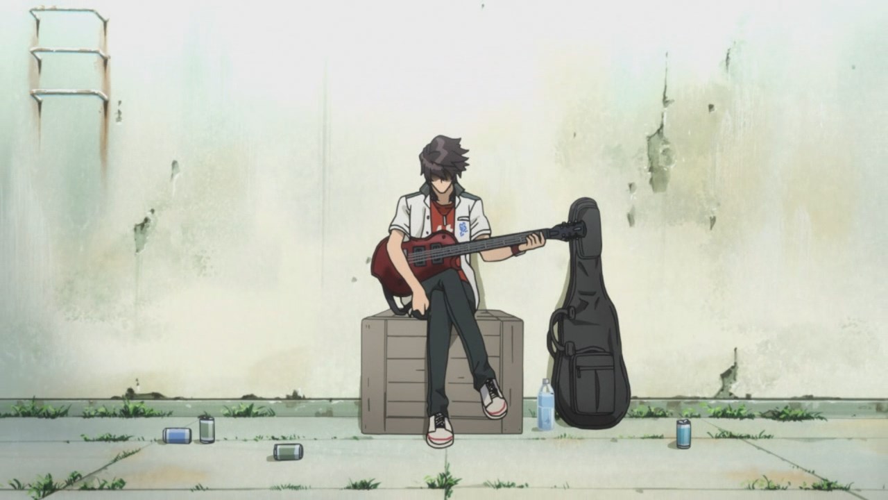 Кадры из Всадники «Скаред Зекс» (2016)