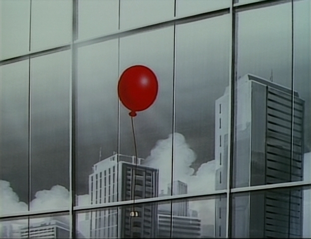 Психические войны (1991)