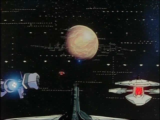 Кадры из Девичья сила 6 (1996)