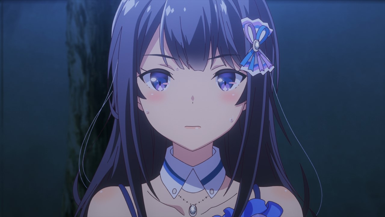 Кадры из Расцвет айдолов (2021)