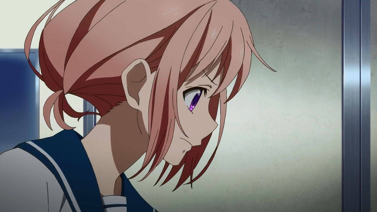 Кадры из Я всё жду, когда ты полюбишь меня (2016)