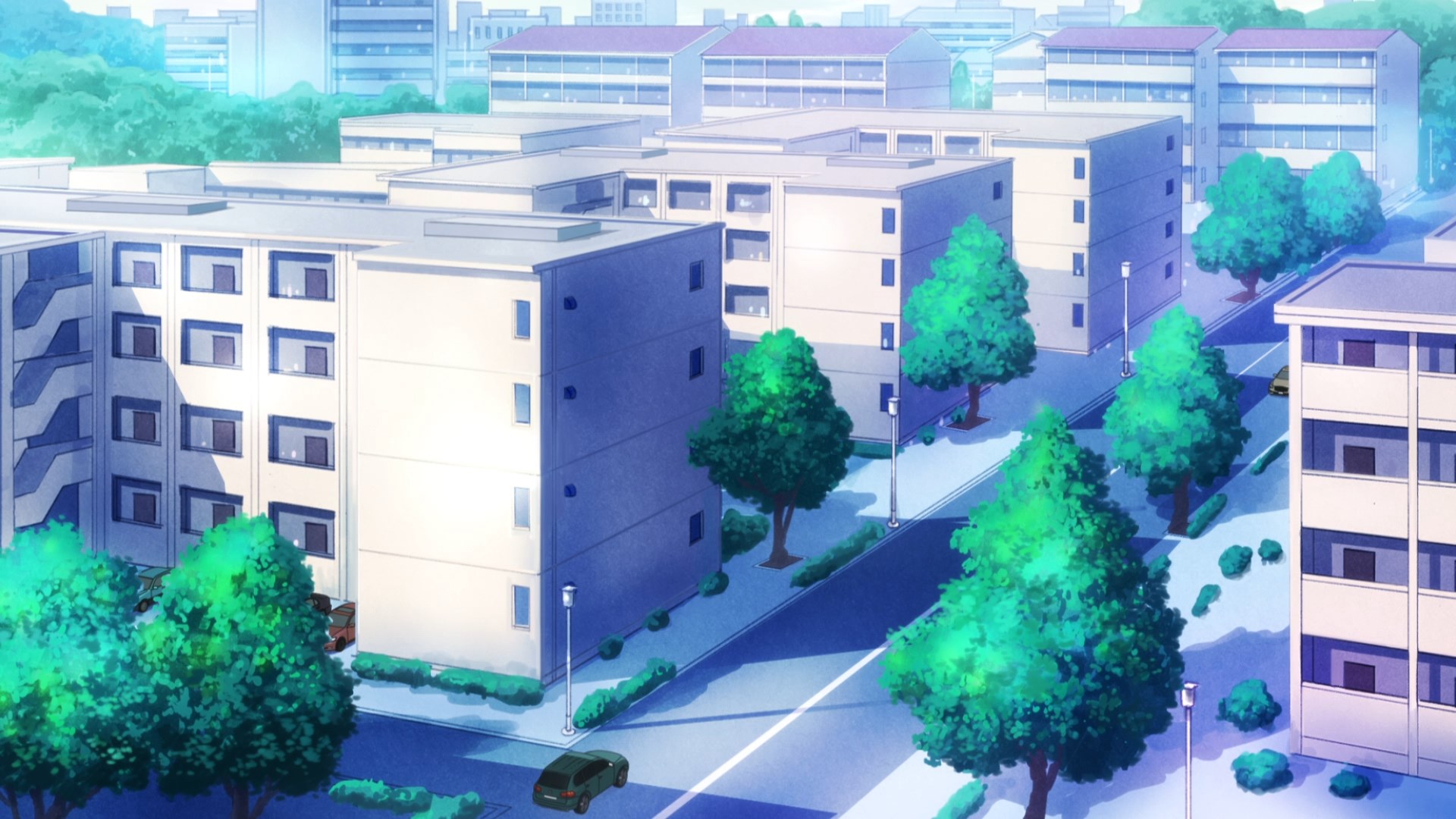 Кадры из Экстремальные сердца (2022)