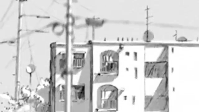 Кадры из Иные миры (1999)