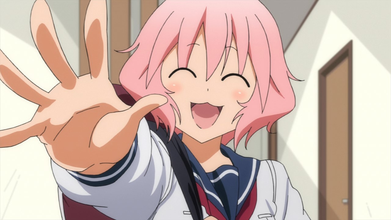 Кадры из Лёгкий теннис (2011)