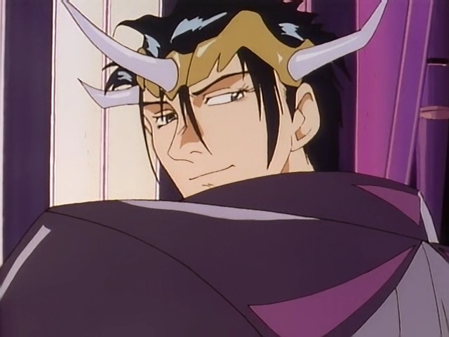 Кадры из Воин Гулкэва (1995)