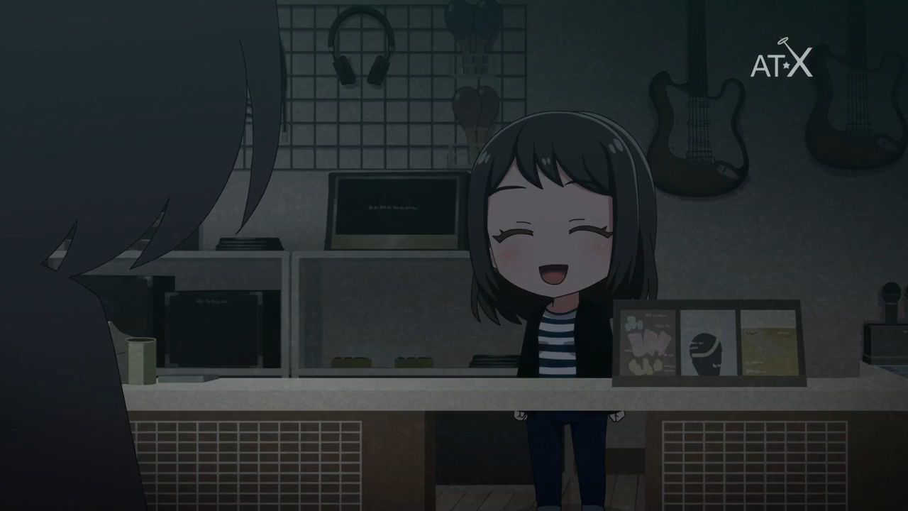 Ура мечте! Девушки из группы (2018)