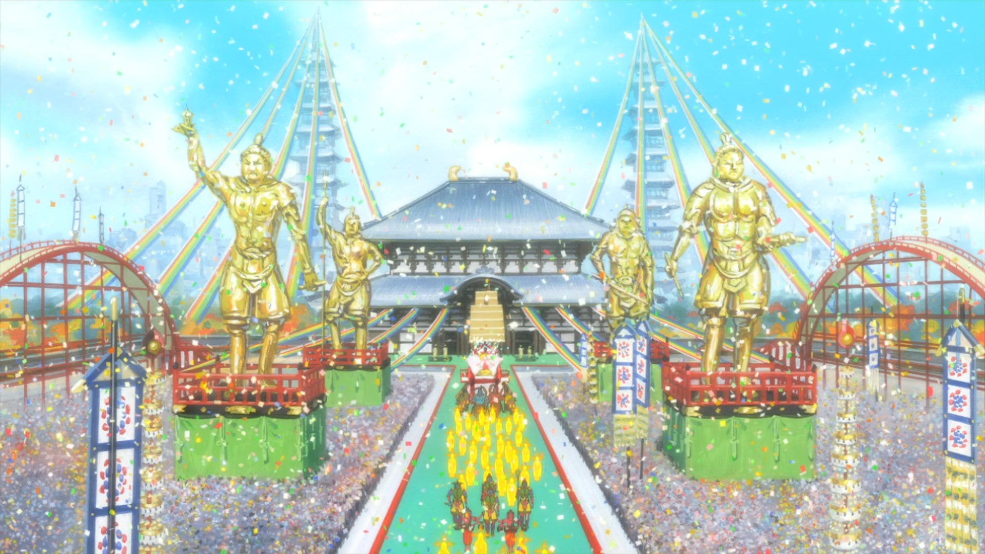 Священная любовь (2011)