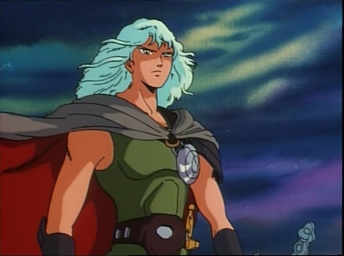 Кадры из Мозаика (1991)