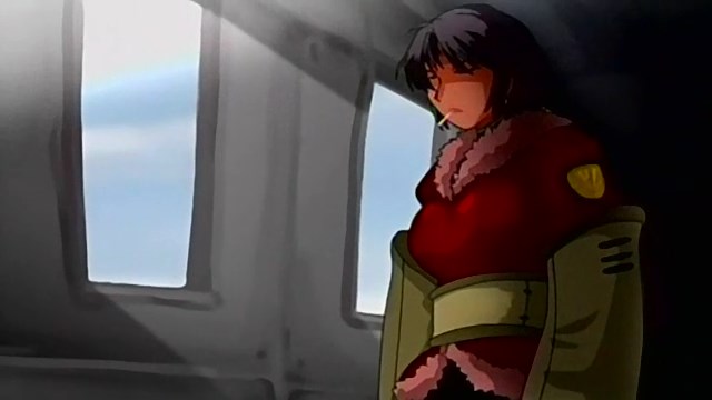 Кадры из Ханока (2006)