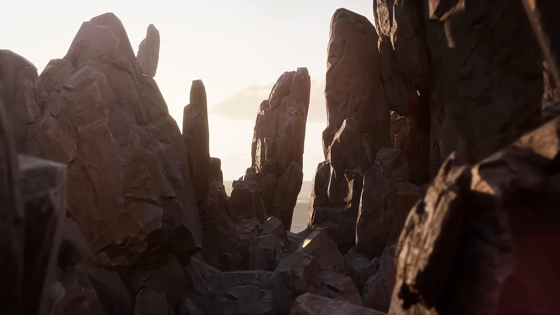 Кадры из Бессмертие (2022)