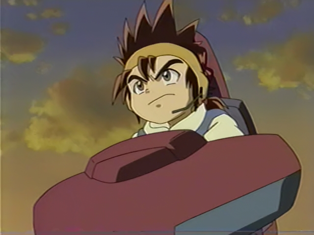 Кадры из Дайгандер (2002)