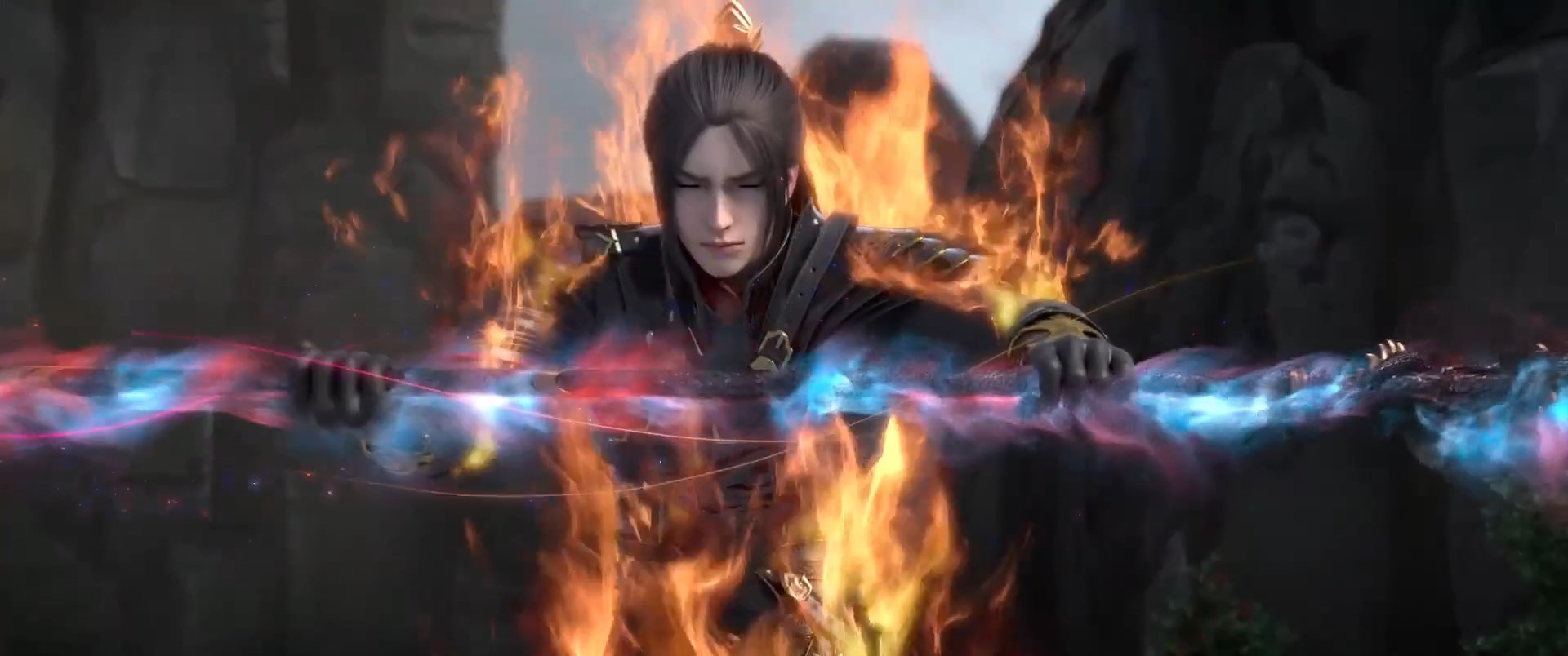 Кадры из Лорд Сюэ Ин (2018)