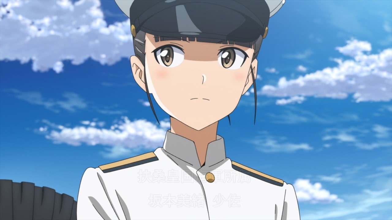 Кадры из Штурмовые ведьмы: Дорога на Берлин (2020)