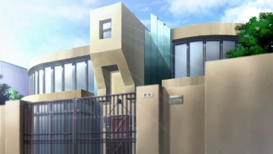 Детектив Конан OVA 07: Вызов Агасы! Агаса против Конана и его команды (2007)