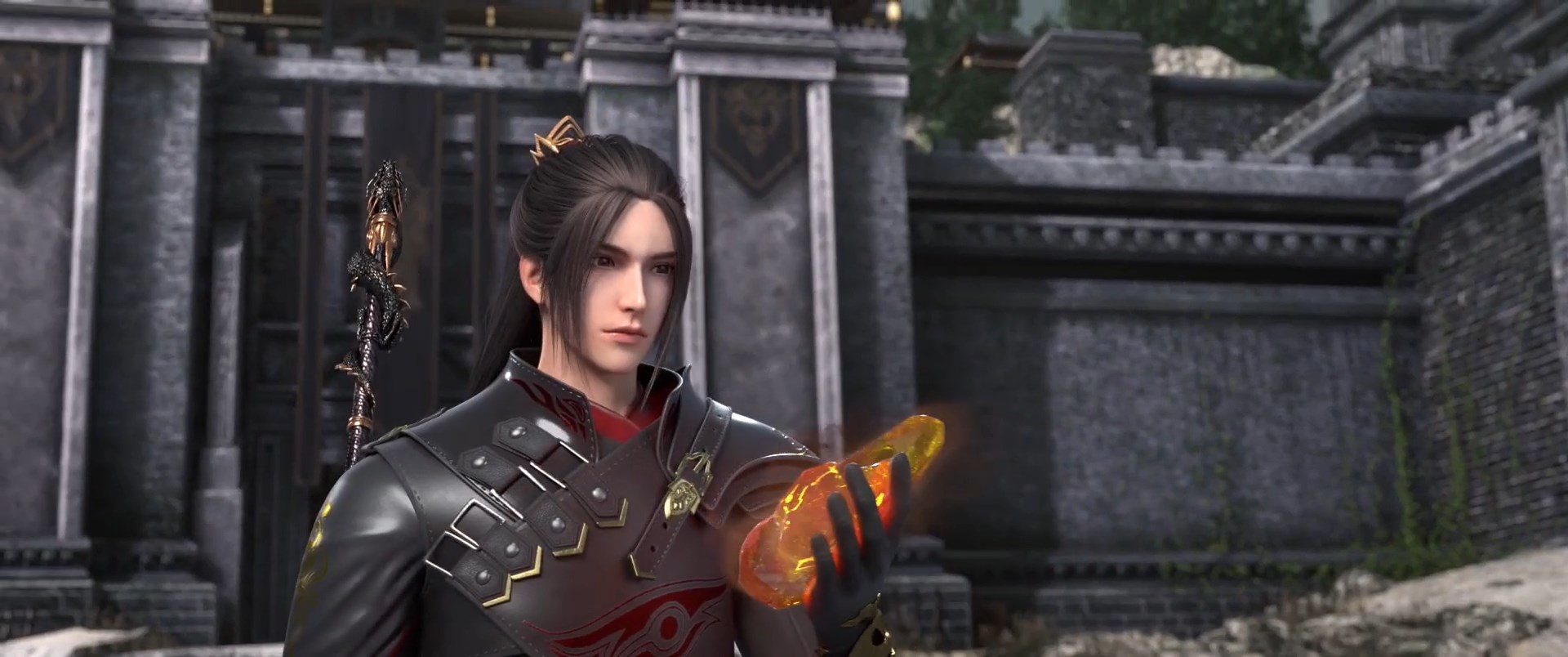 Кадры из Лорд Сюэ Ин (2018)