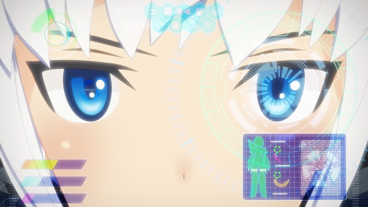 Девушки Фрейм Армс (2017)