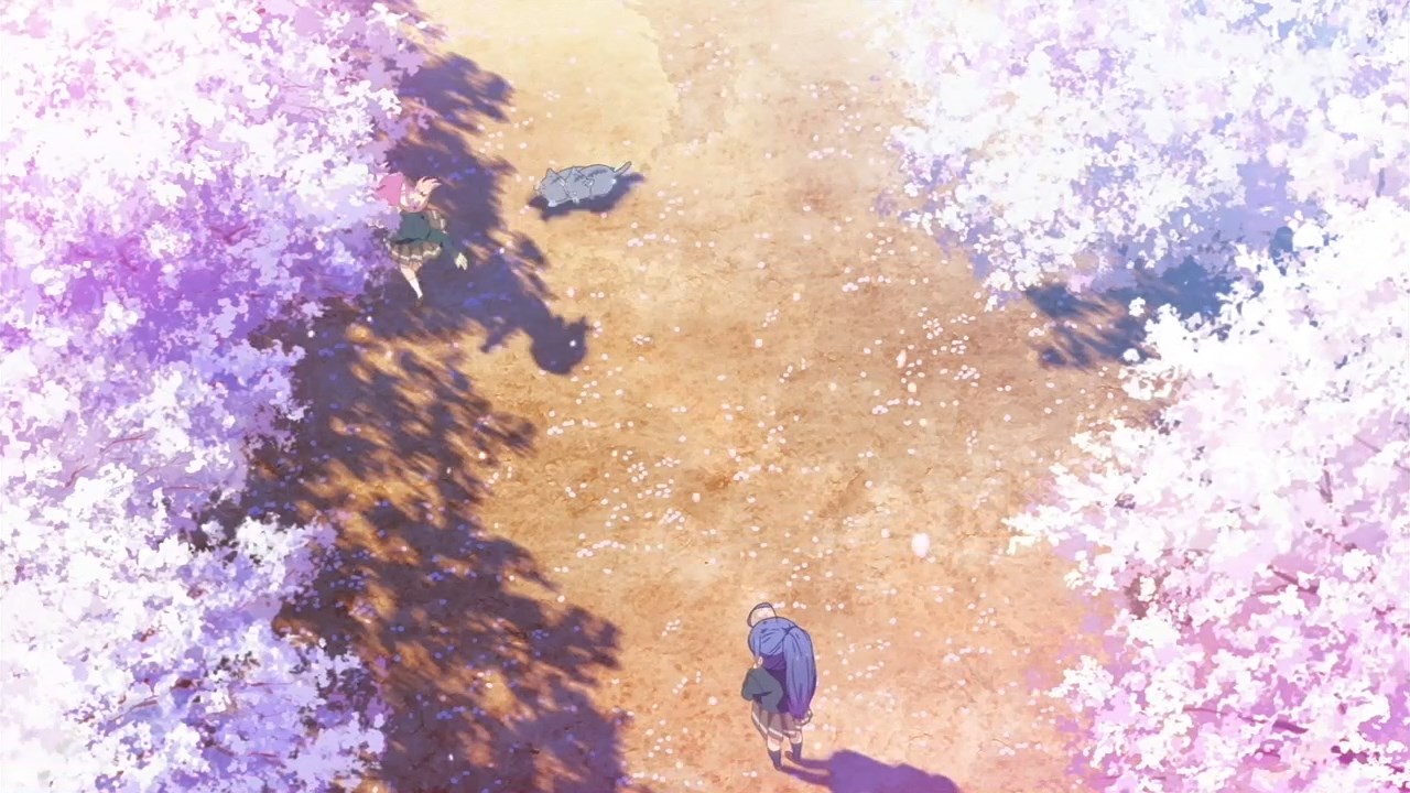 Кадры из Музыкальные девчонки (2015)