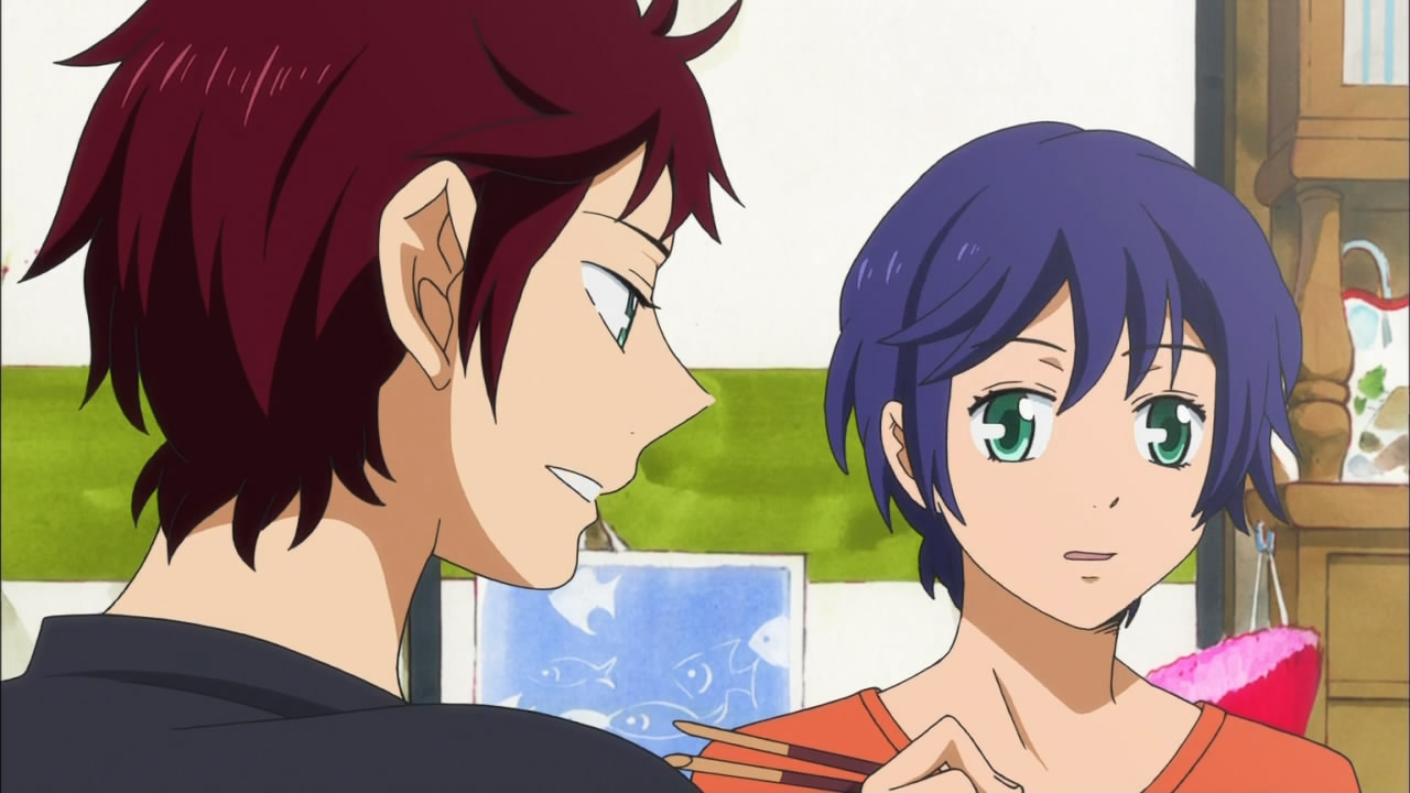 Пингвиний барабан (2011)