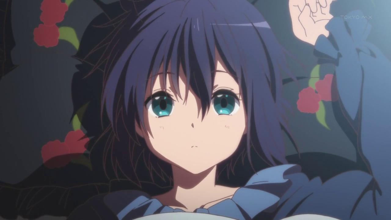 Чудачество любви не помеха! (2012)